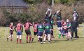 Monaghan Vs Rainey OB in quarter final of U15s Cup (30)
